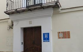 Casa de las Especias Hotel Boutique